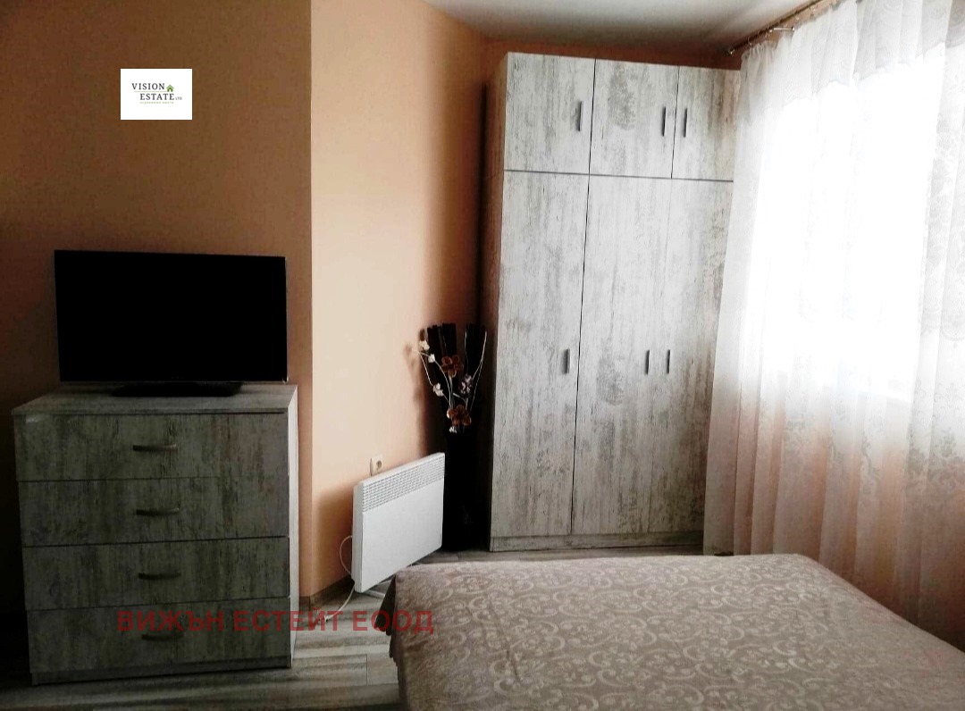 Продава 1-СТАЕН, гр. София, Студентски град, снимка 2 - Апартаменти - 54687593