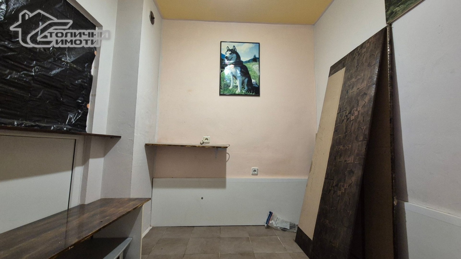 Продава 1-СТАЕН, гр. София, Банишора, снимка 7 - Апартаменти - 55649541