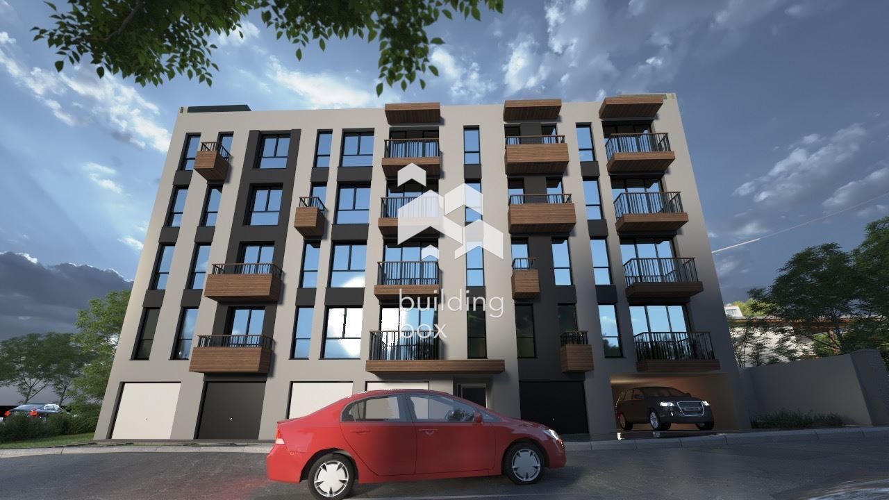 Продава 2-СТАЕН, гр. София, Овча купел, снимка 6 - Апартаменти - 53684617