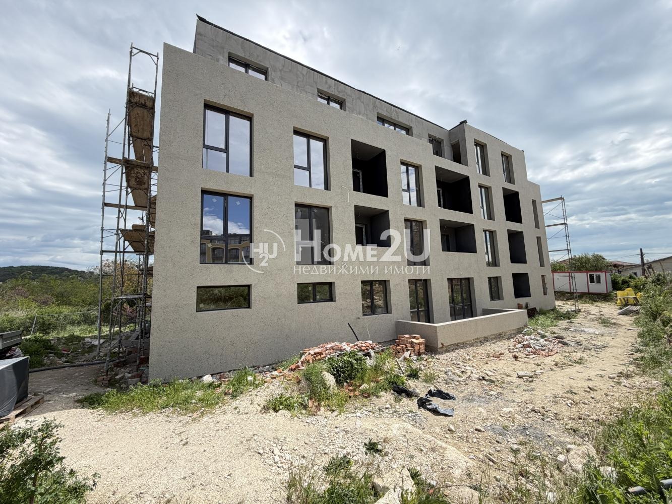 Продава 2-СТАЕН, гр. Варна, к.к. Св.Св. Константин и Елена