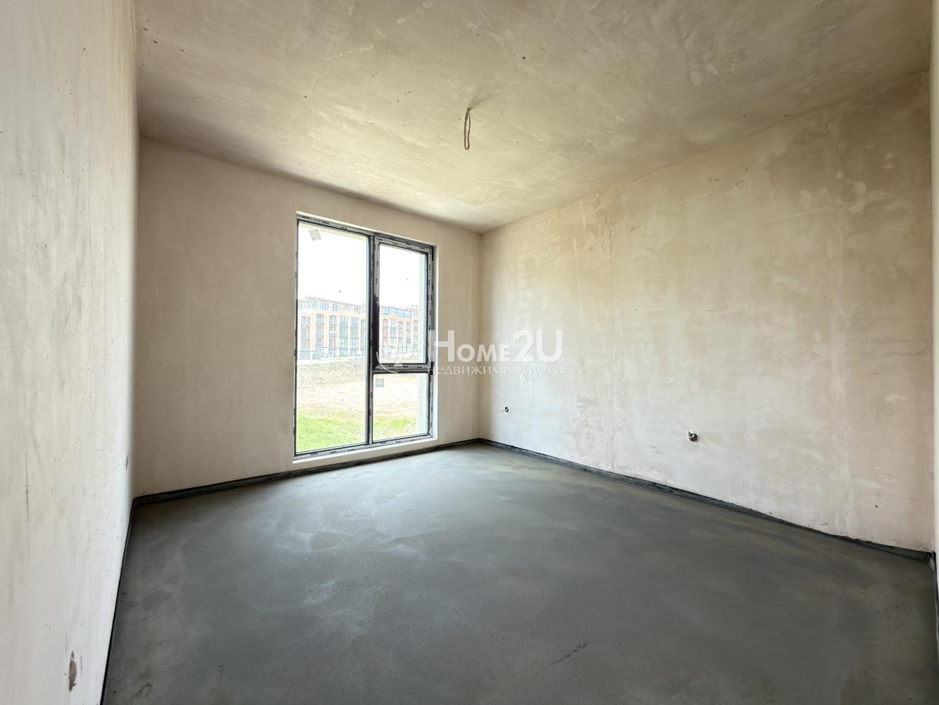 Продава 2-СТАЕН, гр. Варна, к.к. Св.Св. Константин и Елена, снимка 2 - Апартаменти - 54110257