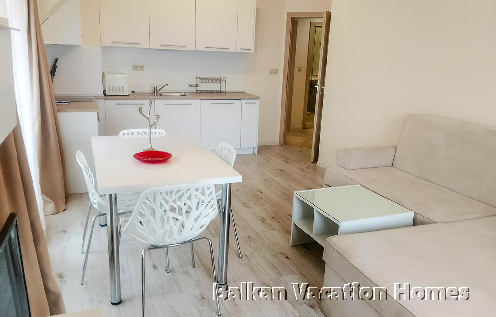 Продава 2-СТАЕН, гр. Варна, Аспарухово, снимка 5 - Апартаменти - 54161232