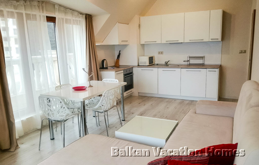 Продава 2-СТАЕН, гр. Варна, Аспарухово, снимка 4 - Апартаменти - 54161232