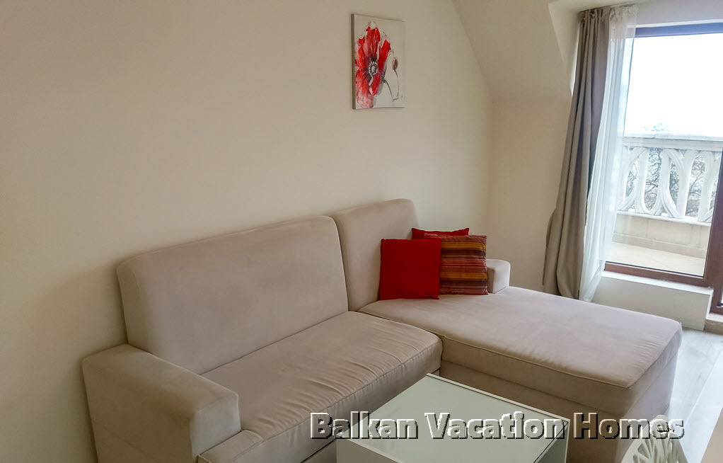 Продава 2-СТАЕН, гр. Варна, Аспарухово, снимка 3 - Апартаменти - 54161232