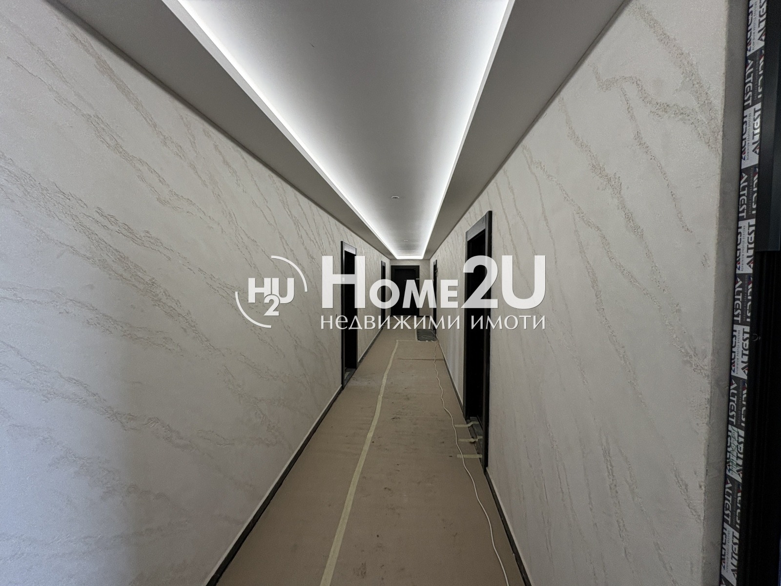 Продава 2-СТАЕН, гр. София, Малинова долина, снимка 9 - Апартаменти - 54600564