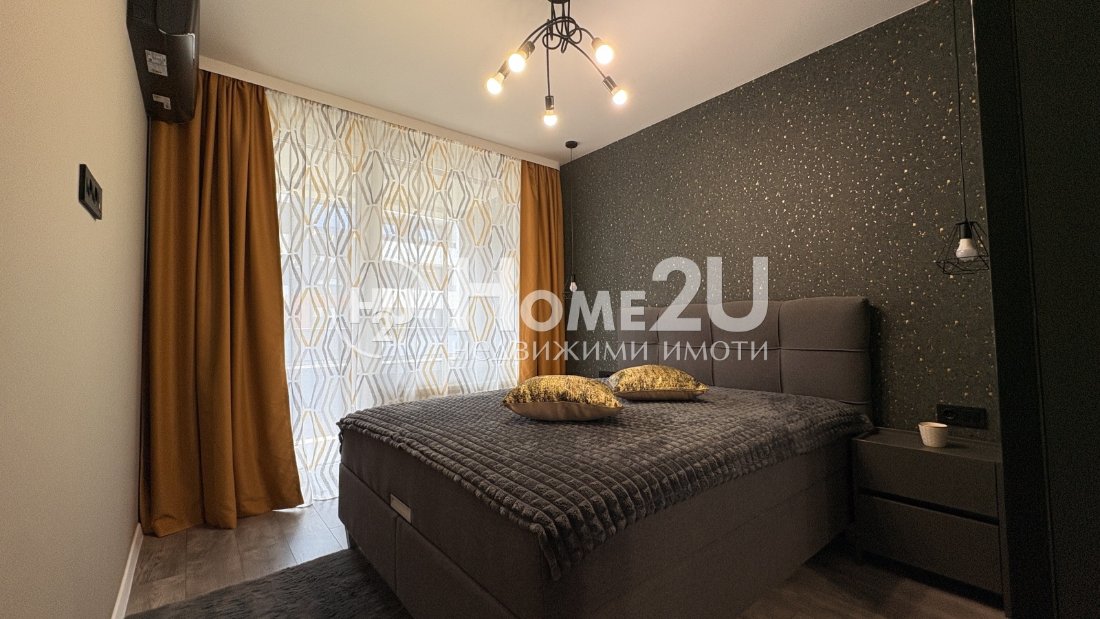 Продава 2-СТАЕН, гр. София, Малинова долина, снимка 5 - Апартаменти - 54600564