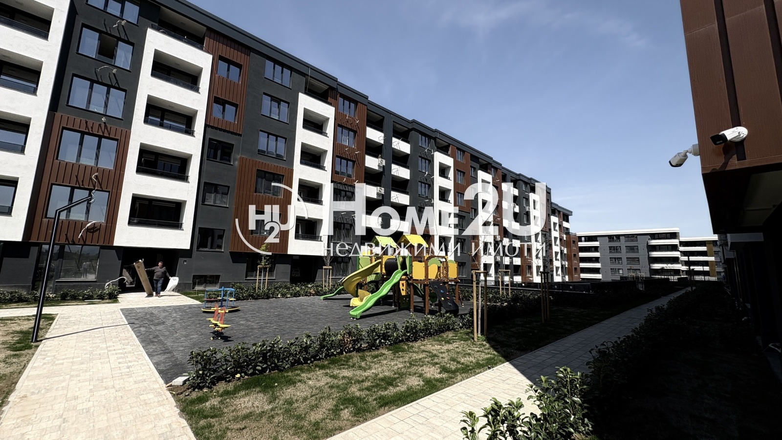 Продава 2-СТАЕН, гр. София, Малинова долина, снимка 8 - Апартаменти - 54600564