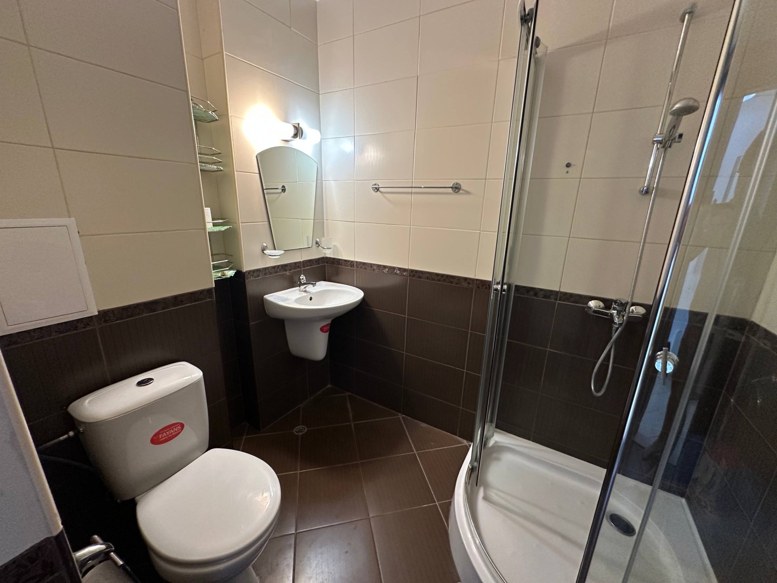 Продава 2-СТАЕН, с. Равда, област Бургас, снимка 6 - Апартаменти - 55280616