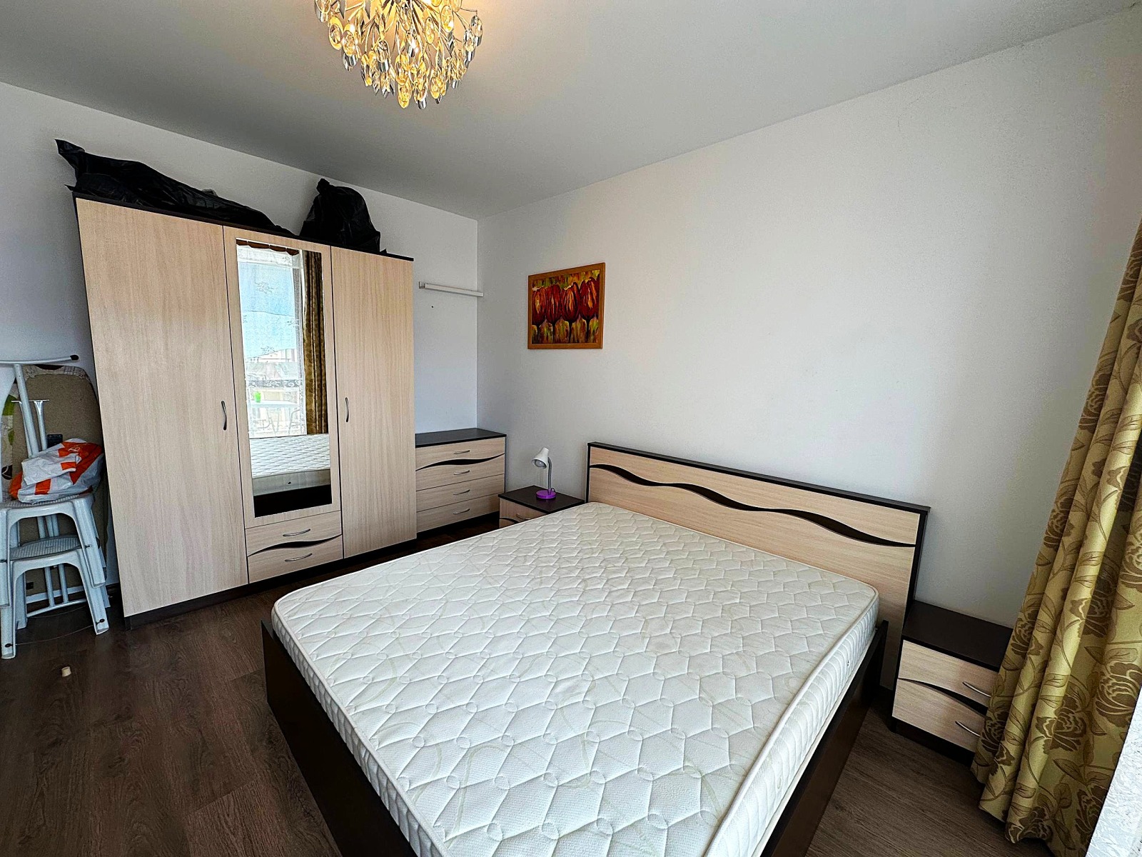 Продава 2-СТАЕН, с. Равда, област Бургас, снимка 5 - Апартаменти - 55280616