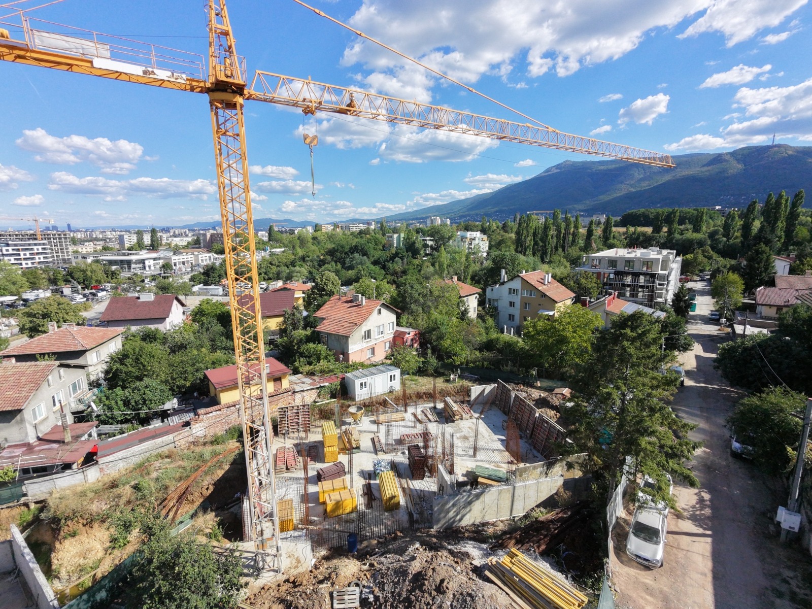 Продава 2-СТАЕН, гр. София, Горна баня, снимка 11 - Апартаменти - 56117898