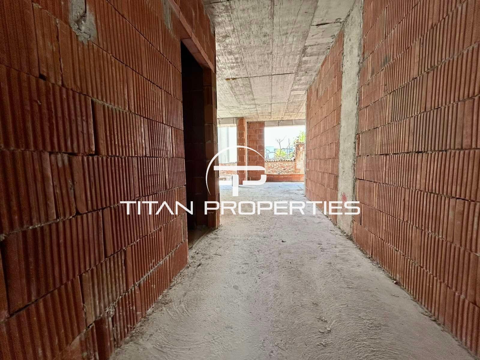 Продава 3-СТАЕН, гр. Пловдив, Кючук Париж, снимка 8 - Апартаменти - 54304315