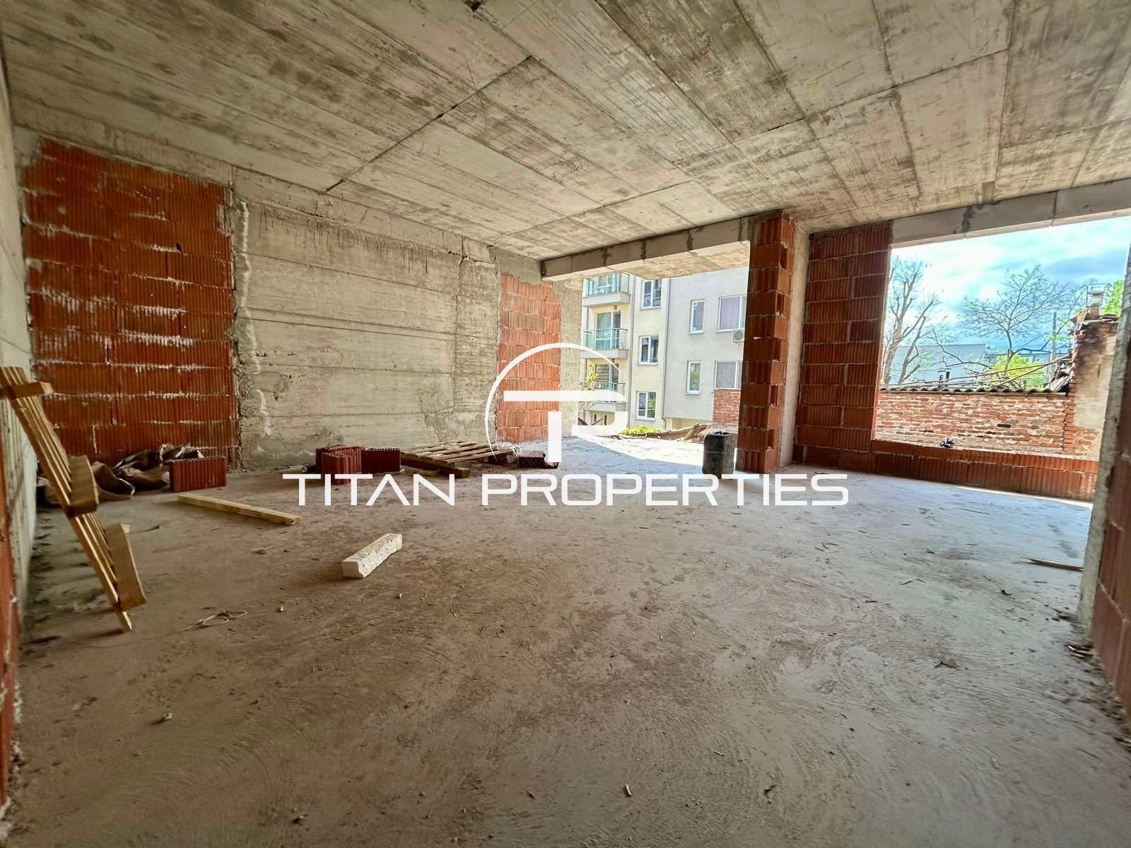 Продава 3-СТАЕН, гр. Пловдив, Кючук Париж