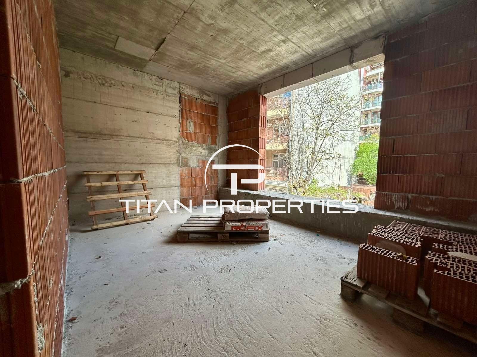 Продава 3-СТАЕН, гр. Пловдив, Кючук Париж, снимка 6 - Апартаменти - 54304315