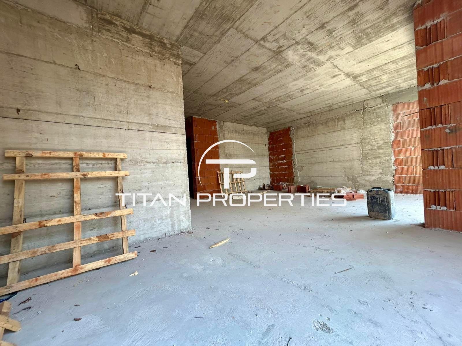 Продава 3-СТАЕН, гр. Пловдив, Кючук Париж, снимка 2 - Апартаменти - 54304315