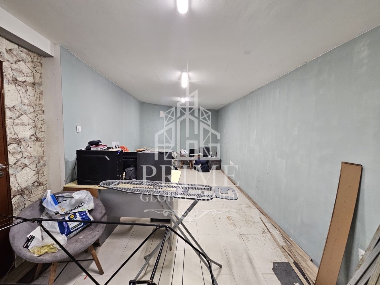 Продава 3-СТАЕН, гр. Варна, Лятно кино Тракия, снимка 3 - Апартаменти - 54605726