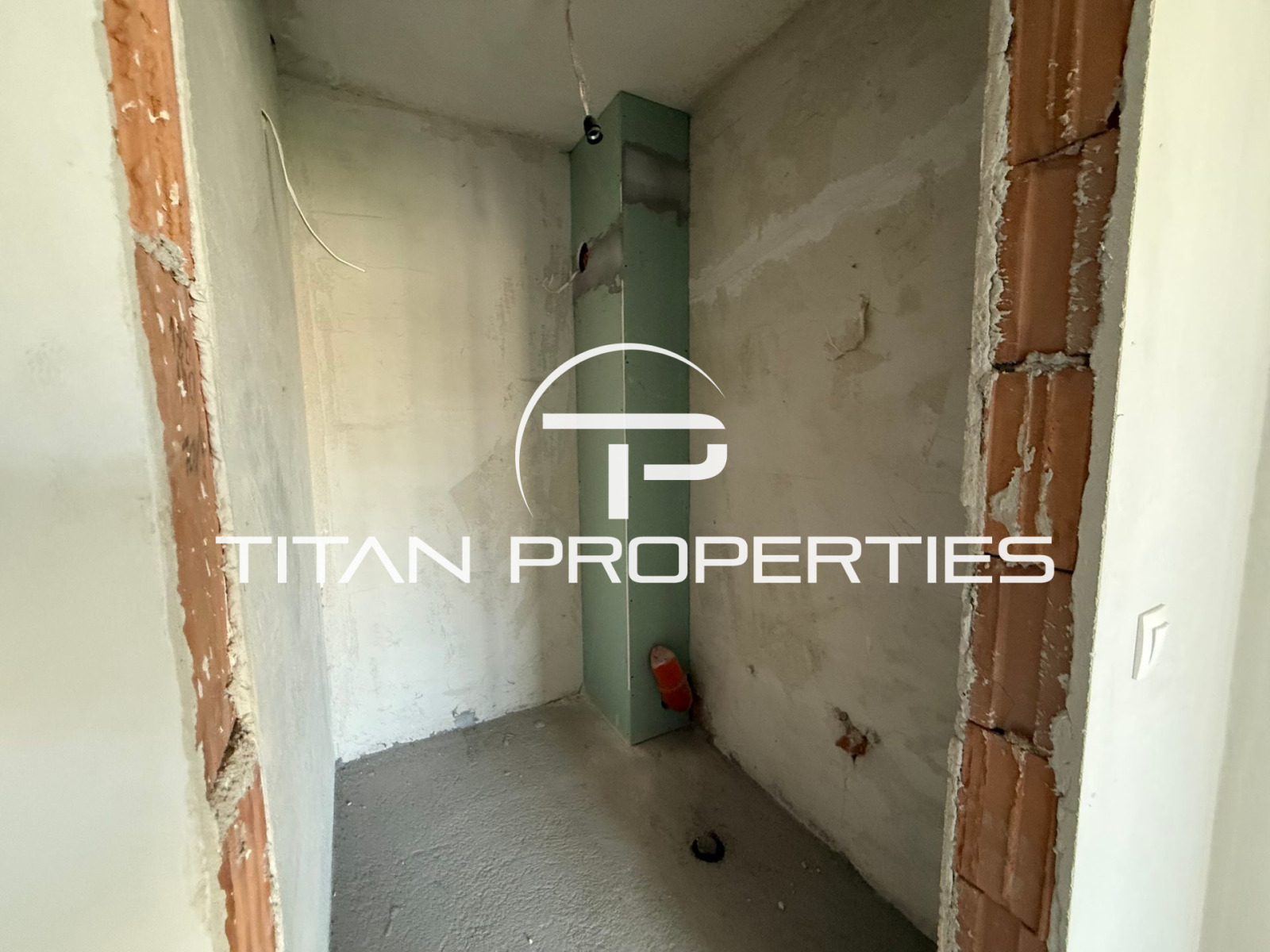Продава 3-СТАЕН, гр. Пловдив, Христо Смирненски, снимка 6 - Апартаменти - 55541803