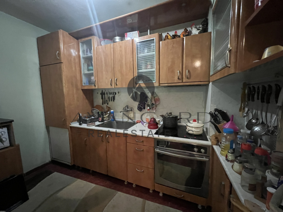 Продава 4-СТАЕН, гр. Пловдив, Кършияка, снимка 2 - Апартаменти - 50376959