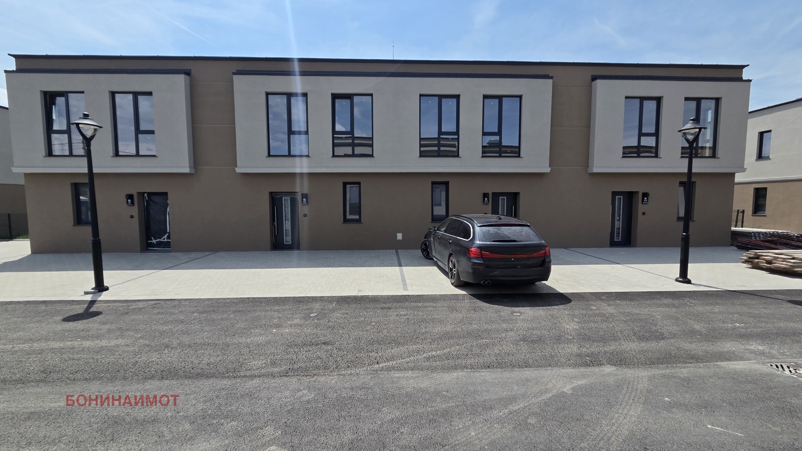 Продава  Къща област Пловдив , с. Маноле , 127 кв.м | 83913671