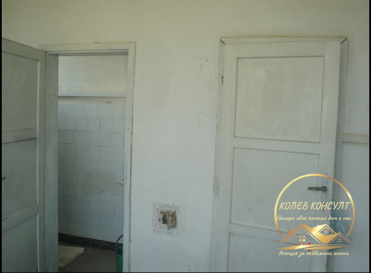Продава КЪЩА, с. Крепост, област Хасково, снимка 9 - Къщи - 55907472