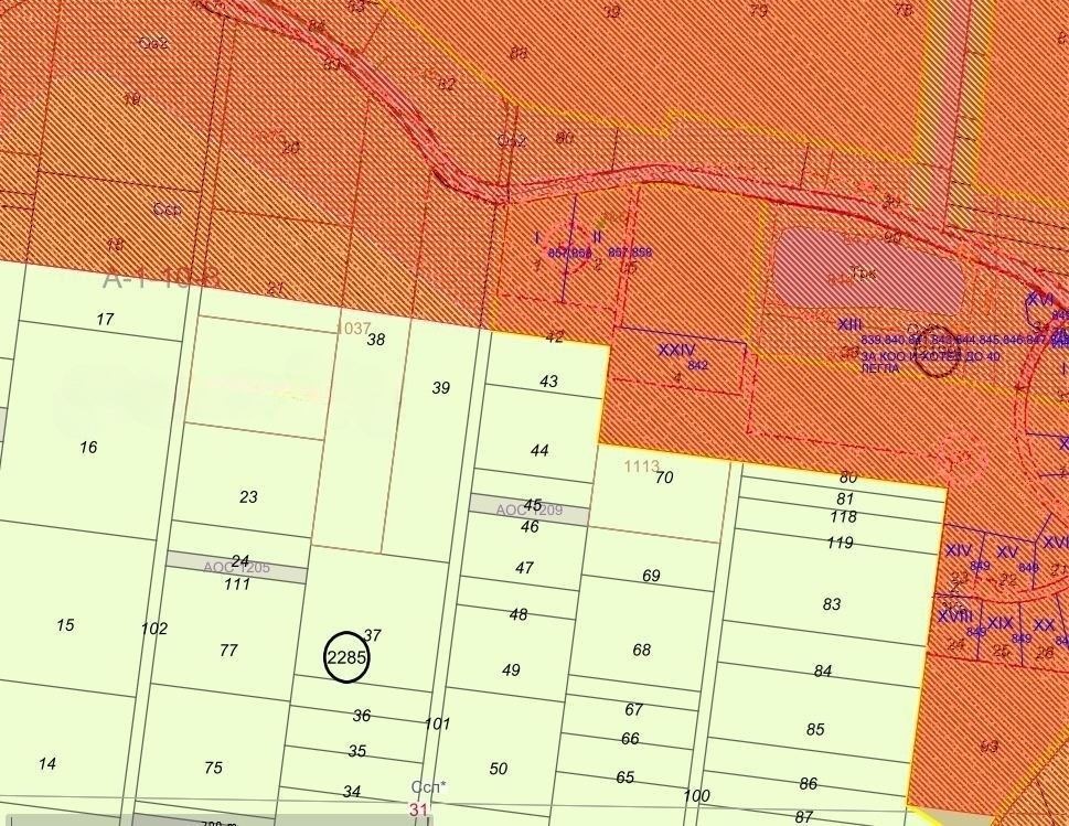 Продава ПАРЦЕЛ, гр. София, гр. Банкя