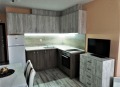 Продава 1-СТАЕН, гр. София, Студентски град, снимка 1