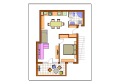 Продава 2-СТАЕН, област Добрич, с. Топола • 81500 € • 72524215 — Holmes.bg