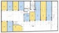 Продава  Гараж, Паркомясто град София , Слатина , 25 кв.м | 96283811