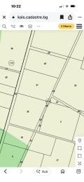 Продава  Парцел град Пловдив , Прослав , 4414 кв.м | 19366140 - изображение [2]
