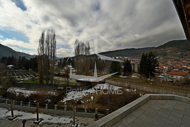 Продава 2-СТАЕН в област Пазарджик, гр. Велинград - 72 кв.м / 90 000 € » 176 024.70 лв., БЕТЪР ХОУМ