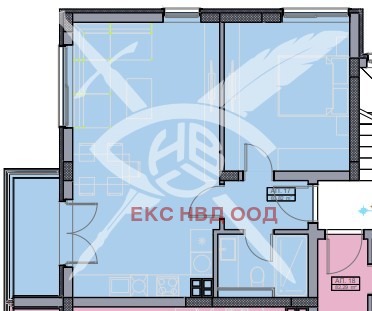 Продава 2-СТАЕН | Imot.bg — изображение 1