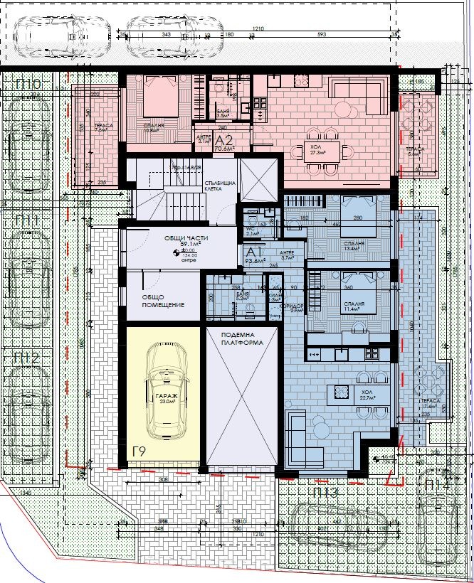 Продава 2-СТАЕН | Imot.bg — изображение 7