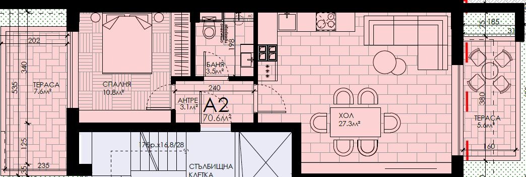 Продава 2-СТАЕН | Imot.bg — изображение 6