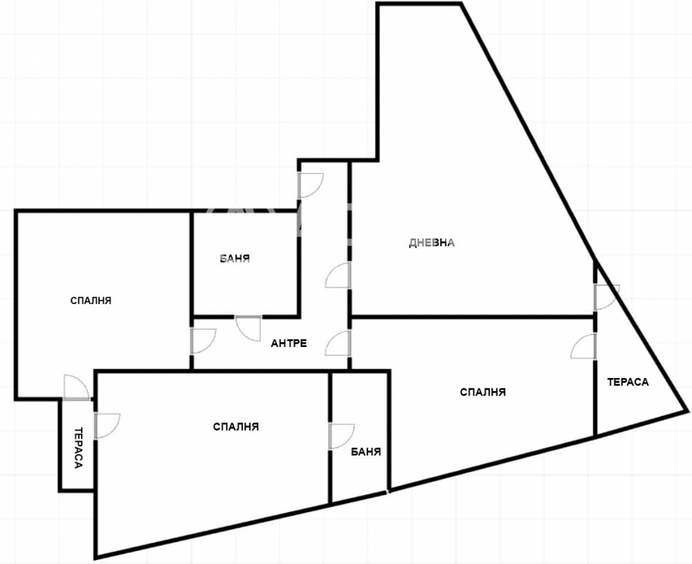 Продава МНОГОСТАЕН | Imot.bg — изображение 1