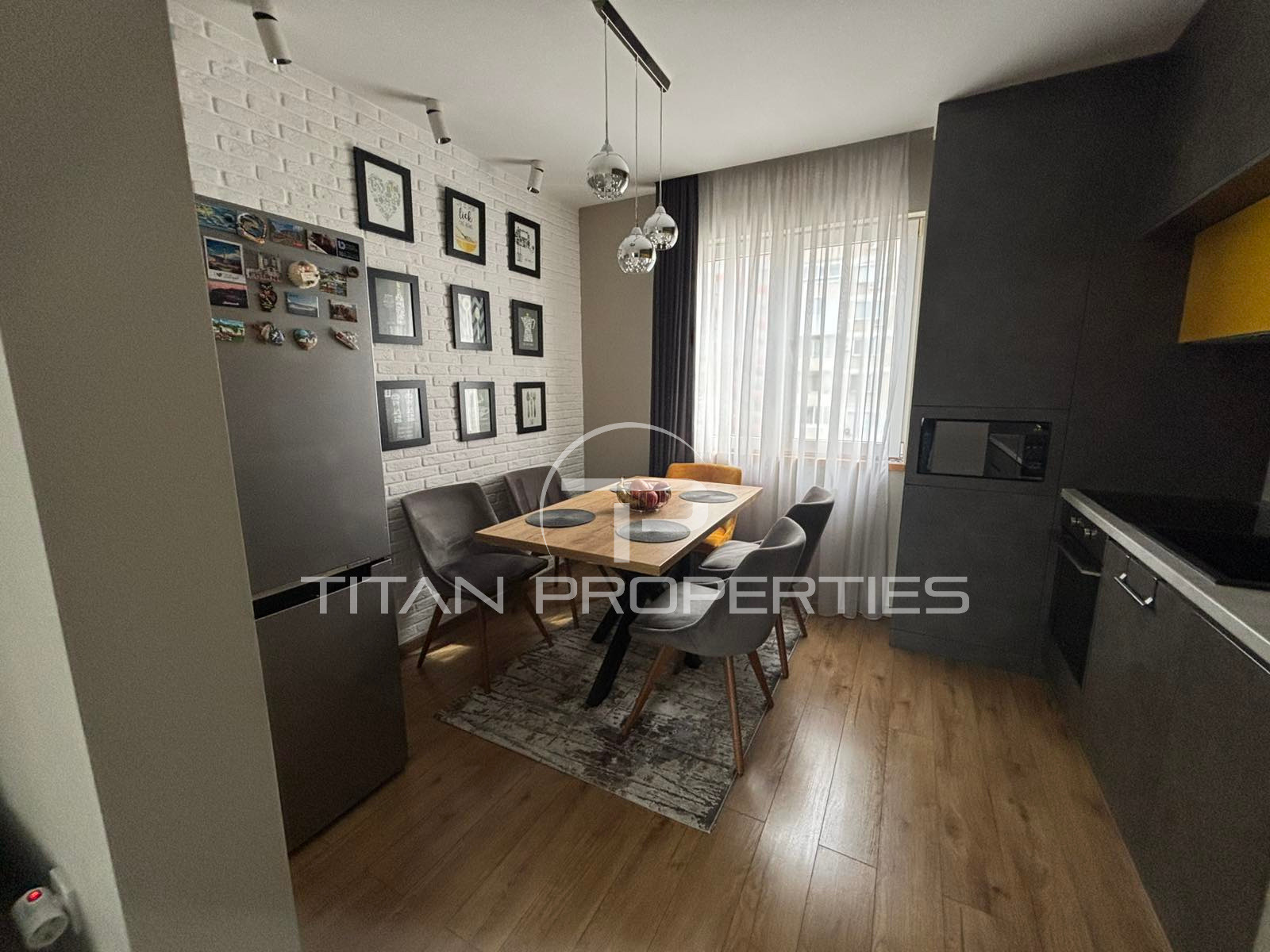 Продава МНОГОСТАЕН | Imot.bg — изображение 1