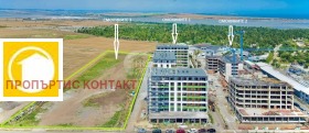 1 dormitorio Izgrev, Burgas 3