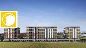 1 soverom Izgrev, Burgas 8