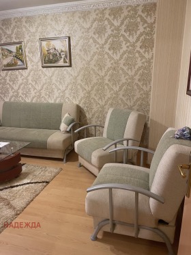 1 bedroom Druzhba 3, Pleven 2