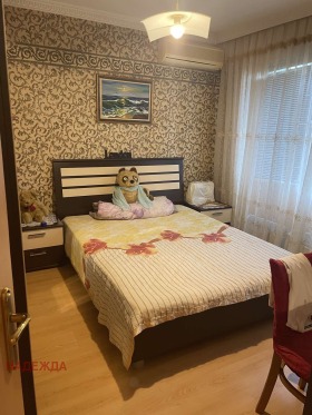 1 bedroom Druzhba 3, Pleven 4