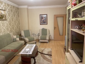 1 bedroom Druzhba 3, Pleven 3