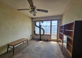 1 dormitorio Tolstoy, Sofia