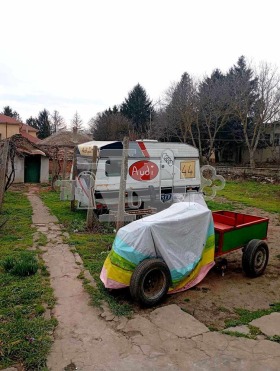 Hus Preselenci, region Dobrich 9