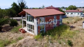 Huis Orizari, regio Plovdiv