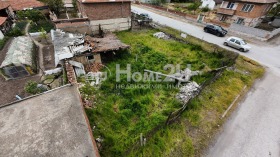 Продава парцел област Пловдив с. Избеглии - [1] 