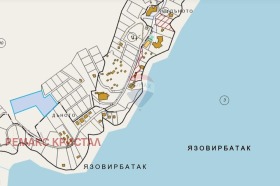 ПАРЦЕЛ, 9 160 m2