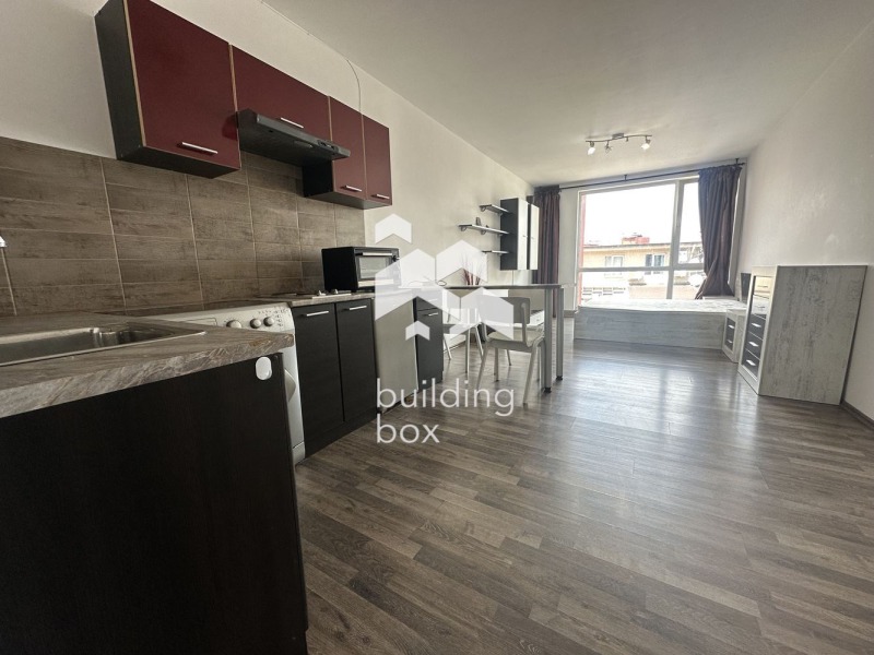 For Sale  Studio Sofia , Vitosha , 45 sq.m | 89666531 - image [5]