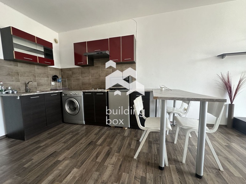 For Sale  Studio Sofia , Vitosha , 45 sq.m | 89666531 - image [6]