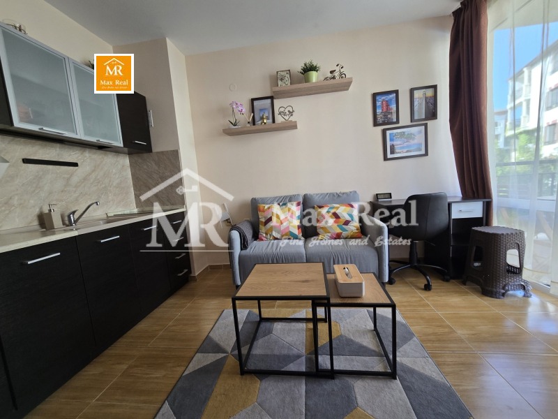 In vendita  Studio regione Burgas , Sveti Vlas , 36 mq | 24400964 - Immagine [3]