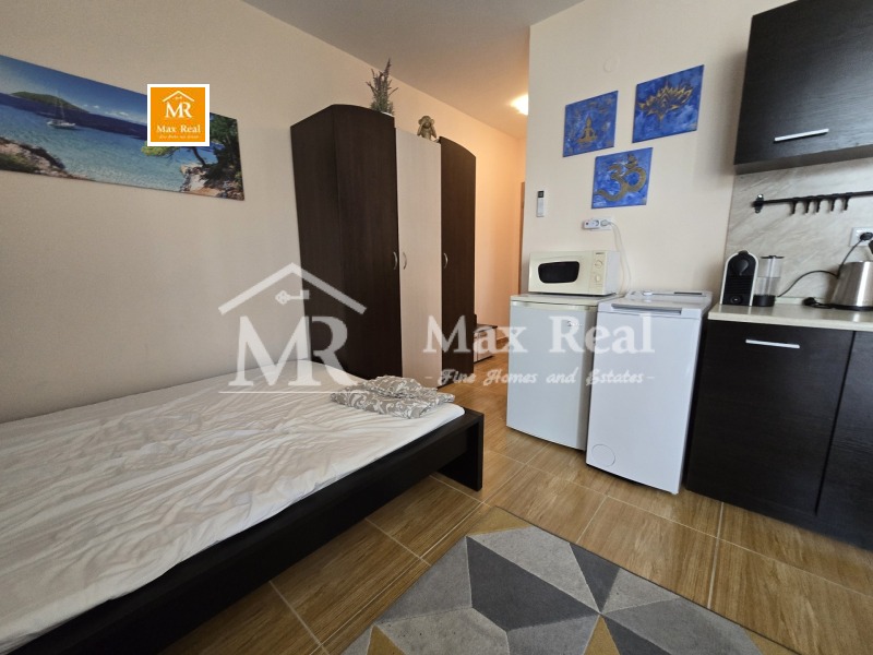 In vendita  Studio regione Burgas , Sveti Vlas , 36 mq | 24400964 - Immagine [4]