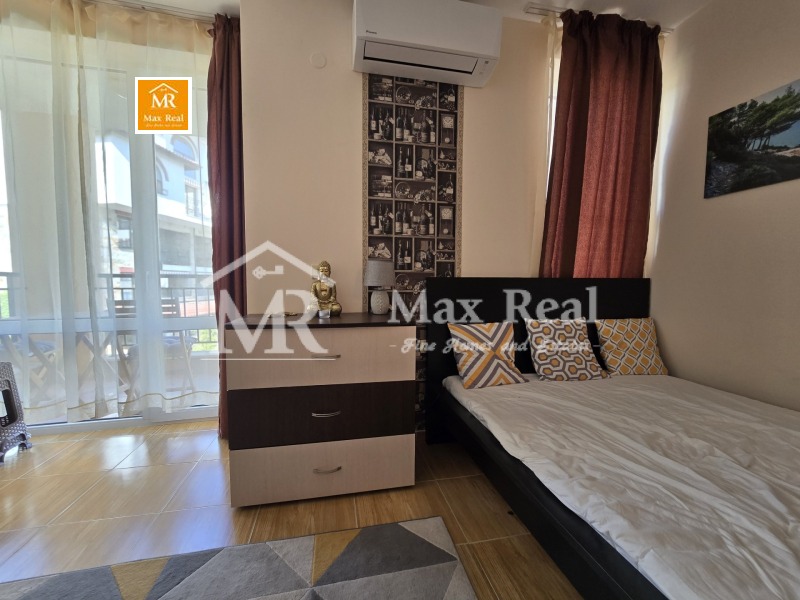 In vendita  Studio regione Burgas , Sveti Vlas , 36 mq | 24400964 - Immagine [5]