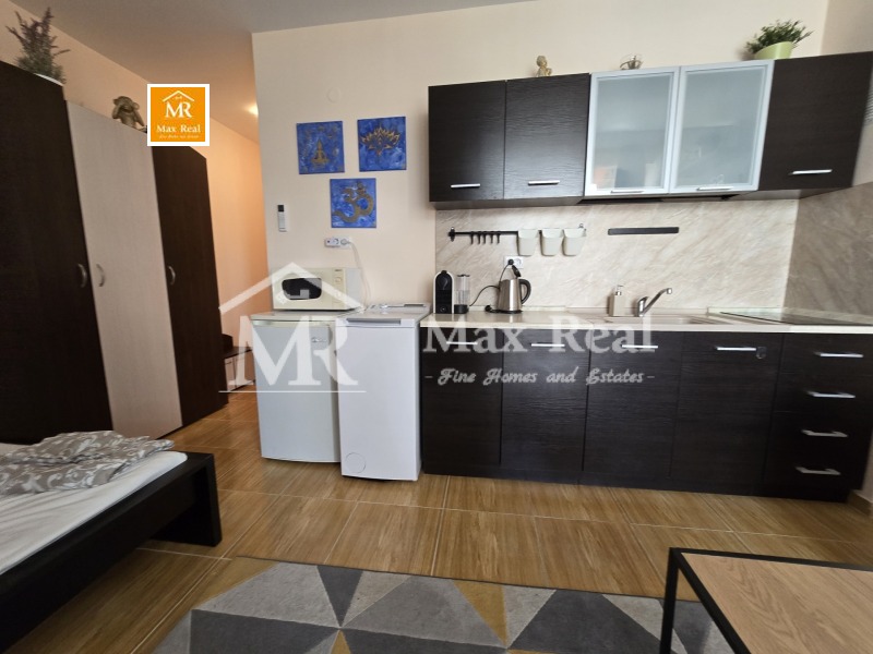 In vendita  Studio regione Burgas , Sveti Vlas , 36 mq | 24400964 - Immagine [6]